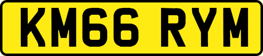 KM66RYM