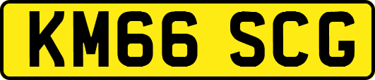 KM66SCG