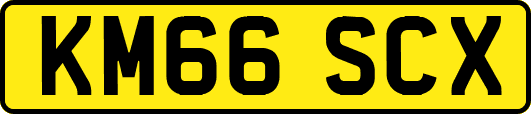 KM66SCX