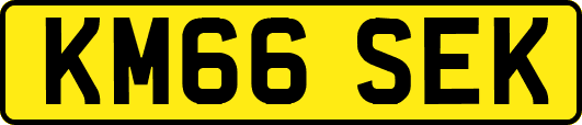 KM66SEK