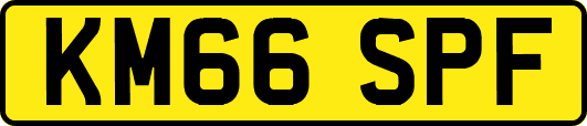 KM66SPF
