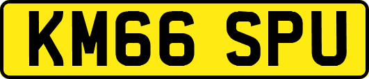 KM66SPU