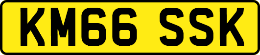 KM66SSK