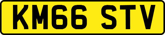 KM66STV