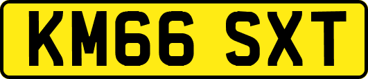 KM66SXT