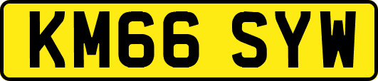 KM66SYW