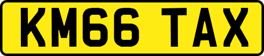 KM66TAX