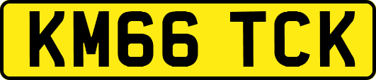 KM66TCK