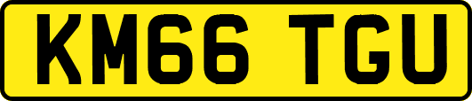 KM66TGU