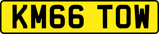 KM66TOW