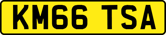 KM66TSA