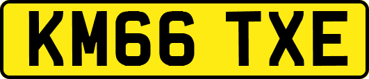 KM66TXE