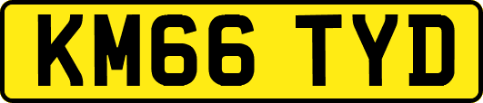KM66TYD
