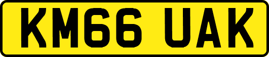 KM66UAK