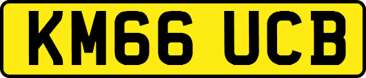 KM66UCB