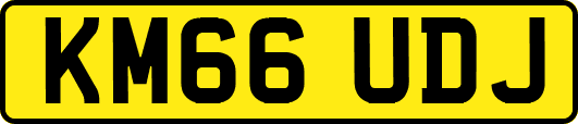 KM66UDJ