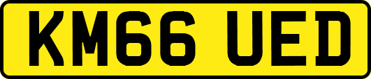 KM66UED