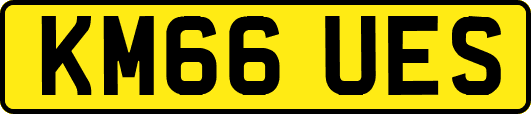 KM66UES