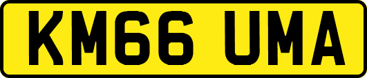 KM66UMA