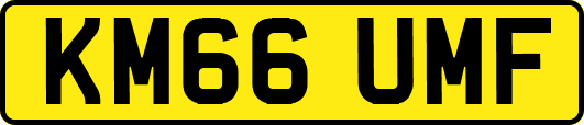 KM66UMF