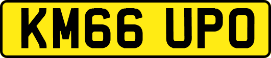 KM66UPO