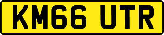 KM66UTR