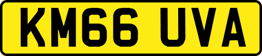KM66UVA