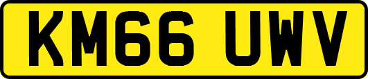 KM66UWV