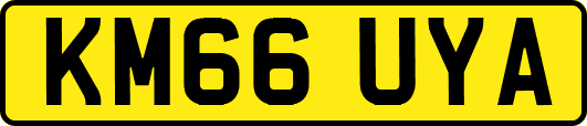 KM66UYA