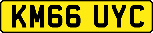 KM66UYC