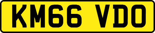 KM66VDO