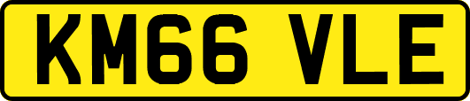 KM66VLE