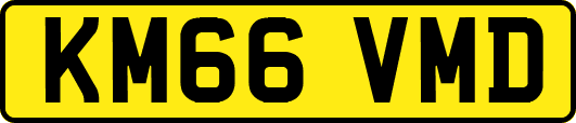 KM66VMD