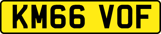 KM66VOF