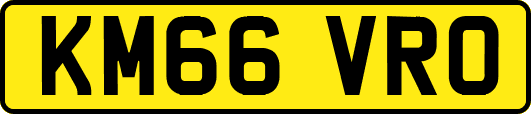 KM66VRO