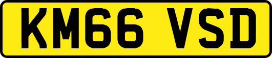 KM66VSD