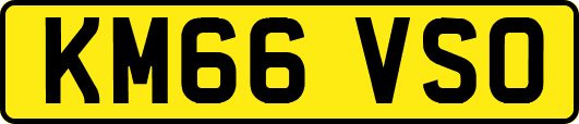 KM66VSO