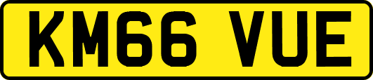 KM66VUE