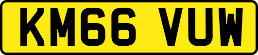 KM66VUW