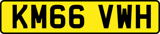 KM66VWH