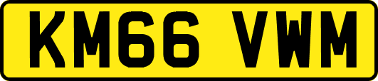 KM66VWM