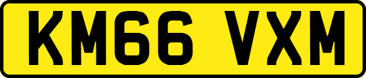 KM66VXM