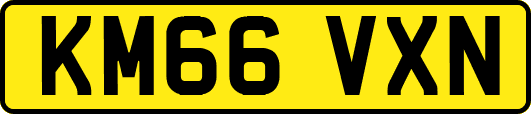 KM66VXN