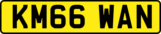 KM66WAN