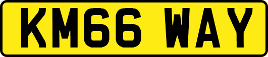 KM66WAY