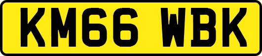 KM66WBK