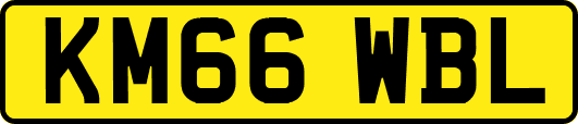 KM66WBL