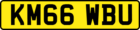 KM66WBU