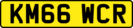 KM66WCR