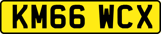 KM66WCX